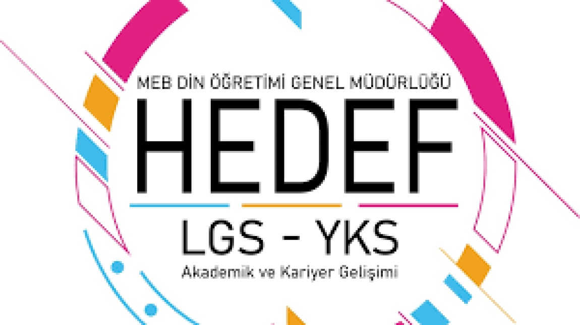 HEDEF YKS-LGS